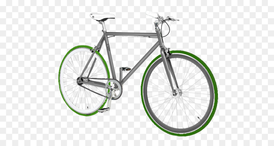 Bicicleta Amarela，Bicicleta PNG