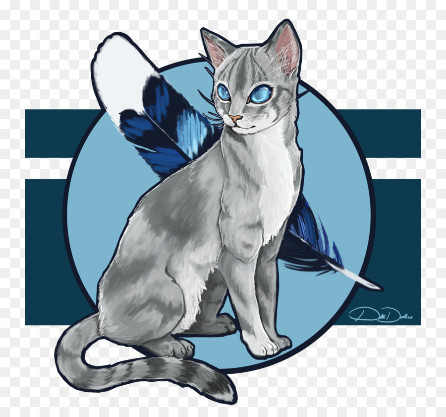 Gato，Jayfeather PNG