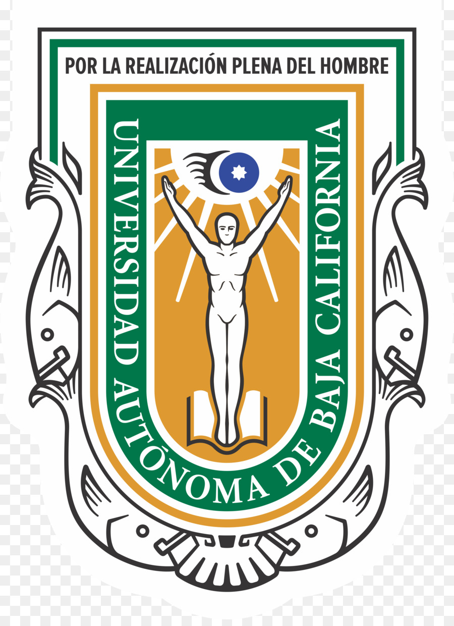 Autonomous University Of Tijuana Baixa Califórnia，Universidade Autónoma De Baja Califórnia PNG