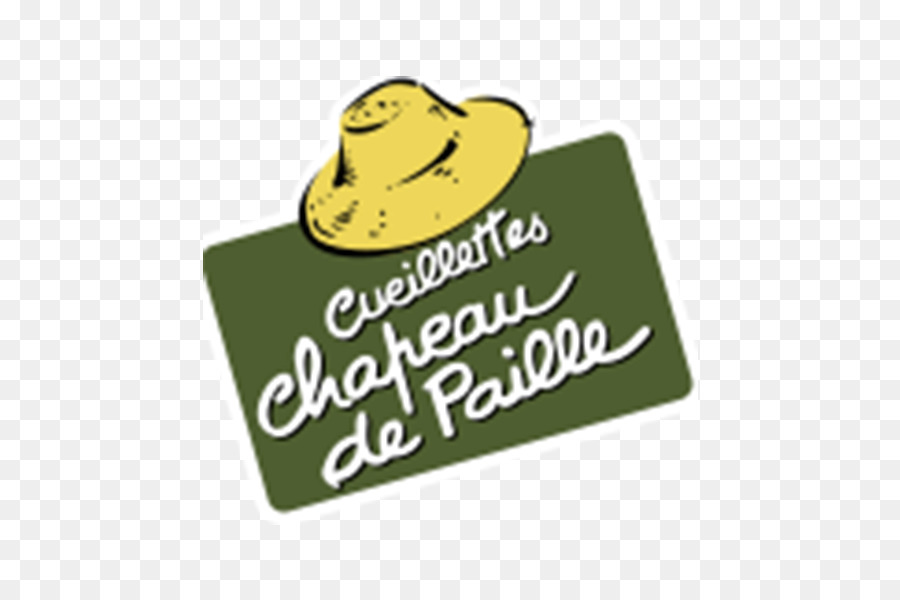 Logo，Chapéu De Palha PNG