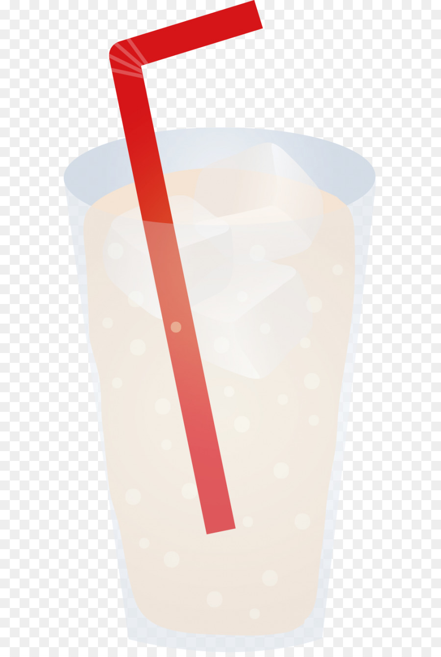 Milkshake Com Palha，Bebida PNG