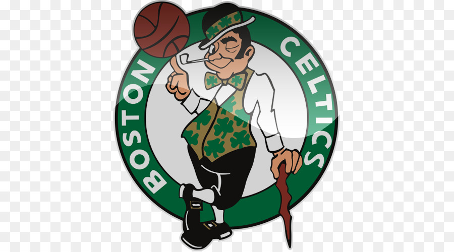 Boston Celtics Logo，Basquetebol PNG