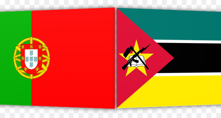 Bandeira，Bandeira De Moçambique PNG