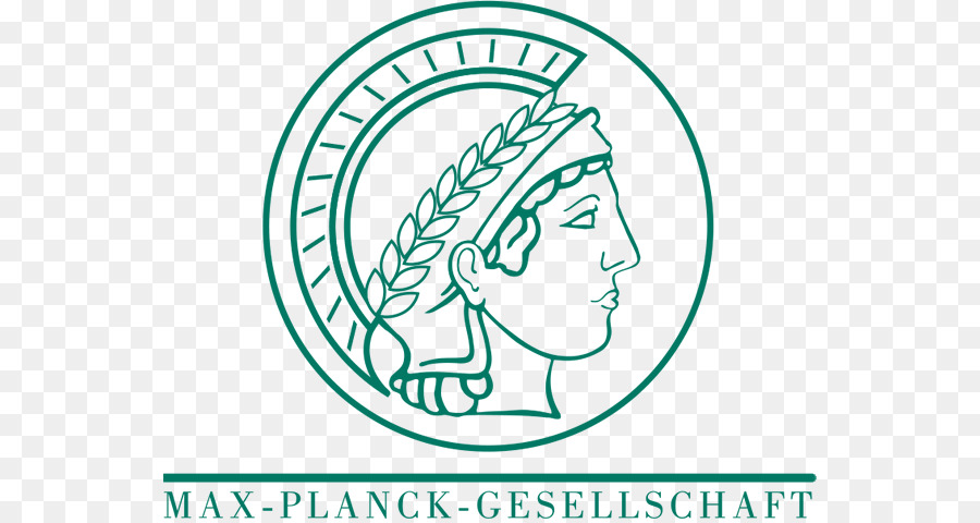 Sociedade Max Planck Logo，Perfil PNG