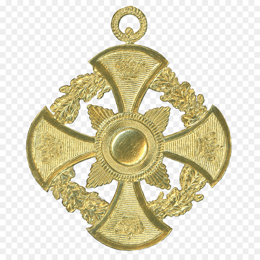 Brass，Medalha PNG