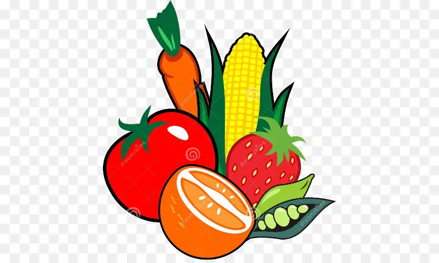 Vegetal，Frutas PNG