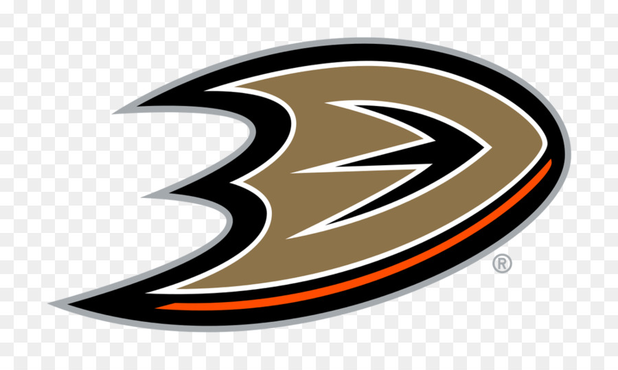 Anaheim Ducks Logo，Hóquei PNG