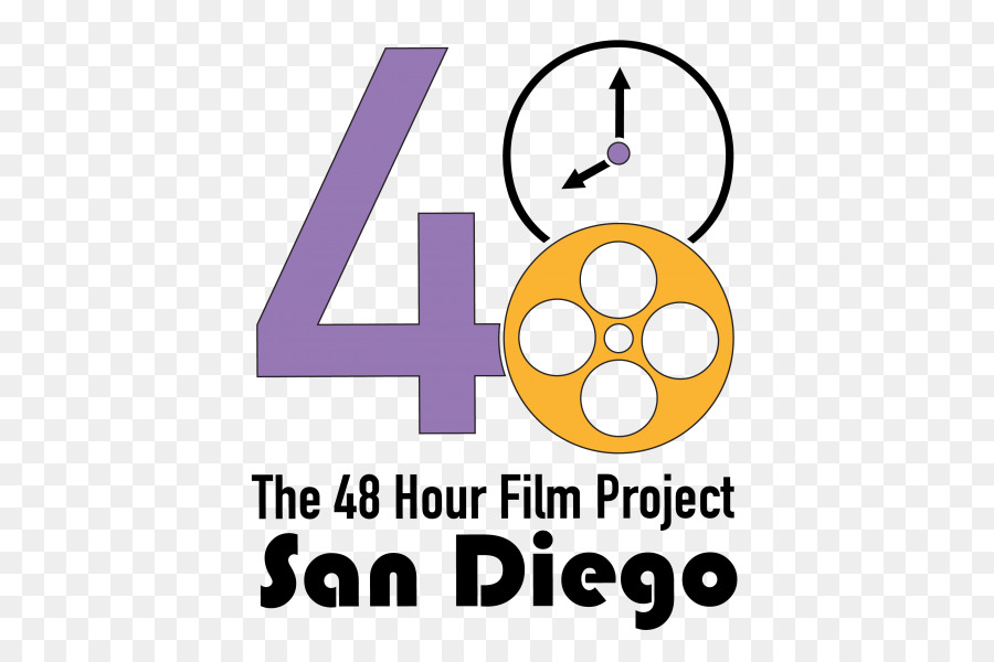 Projeto De Filme De 48 Horas，São Diego PNG