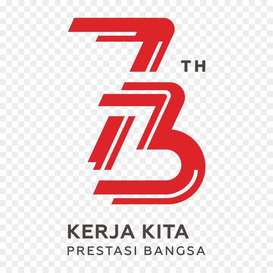 Indonésia，Proclamação Da Independência Da Indonésia PNG