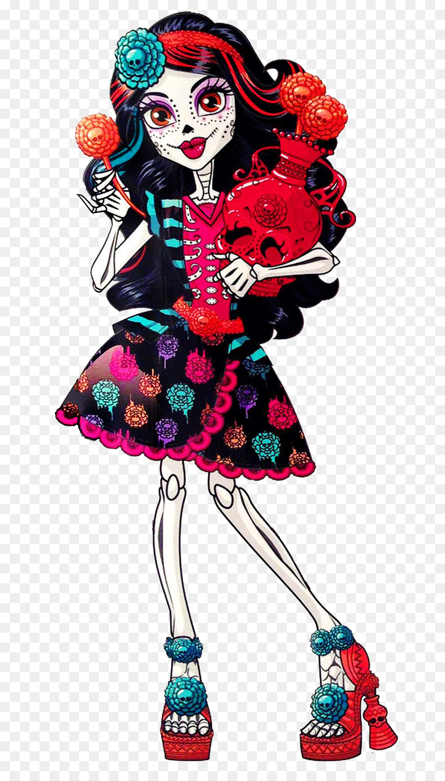 All about Monster High: ArtWorks  Bonecas monster high, Arte monster high,  Ilustrações