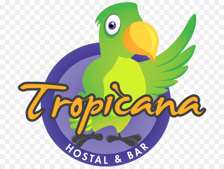 Pousada Tropicana，Logo PNG