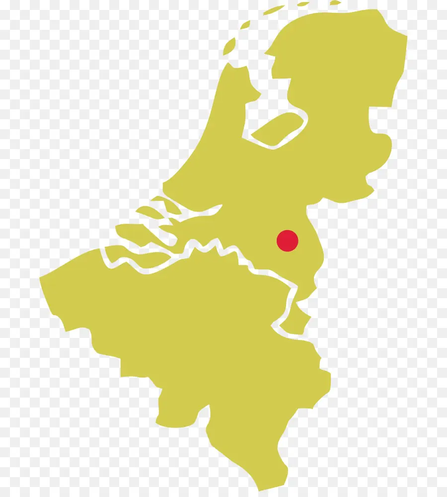 Benelux，Bélgica PNG