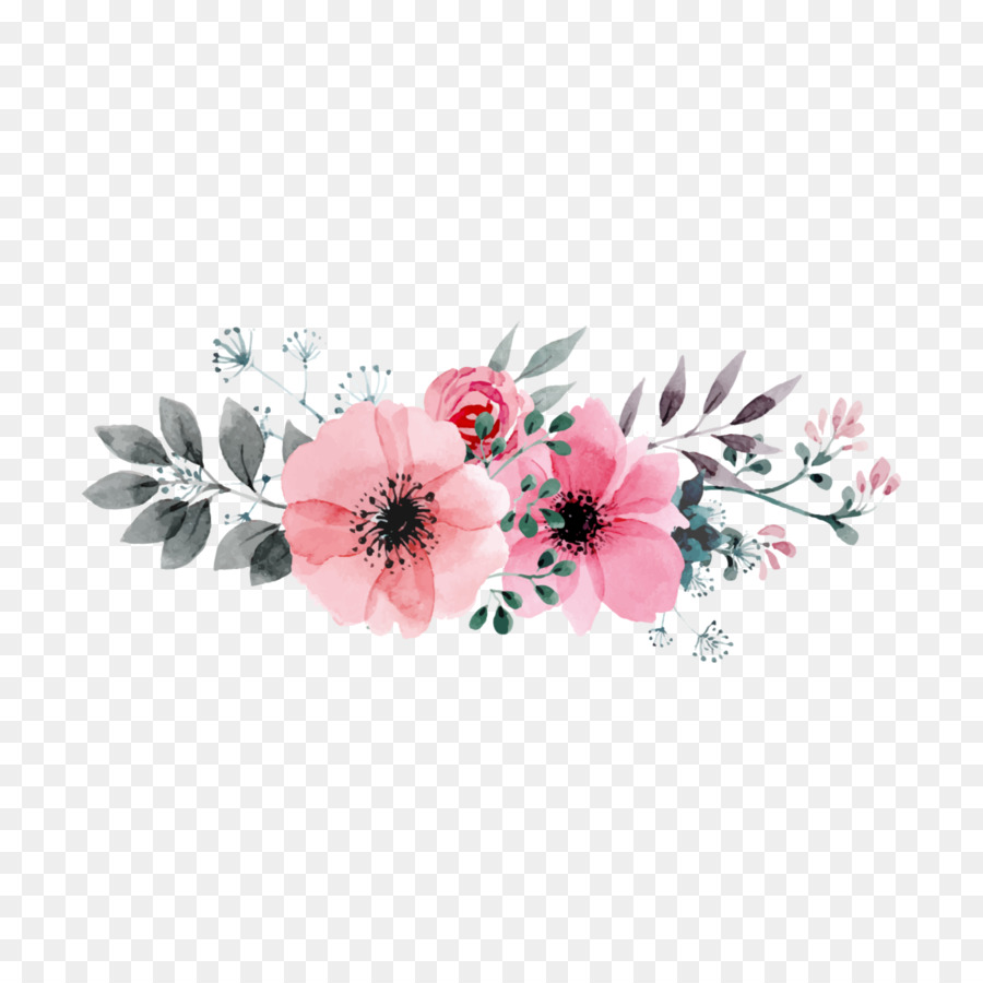 Featured image of post Aquarela Vetor Flor Png Todos estos recursos dise o floral acuarela de flores flor hd son para descargar