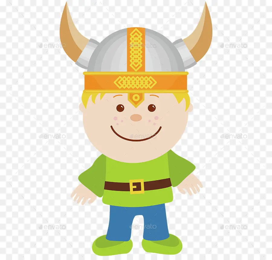 Vikings，Fotografia De Stock PNG