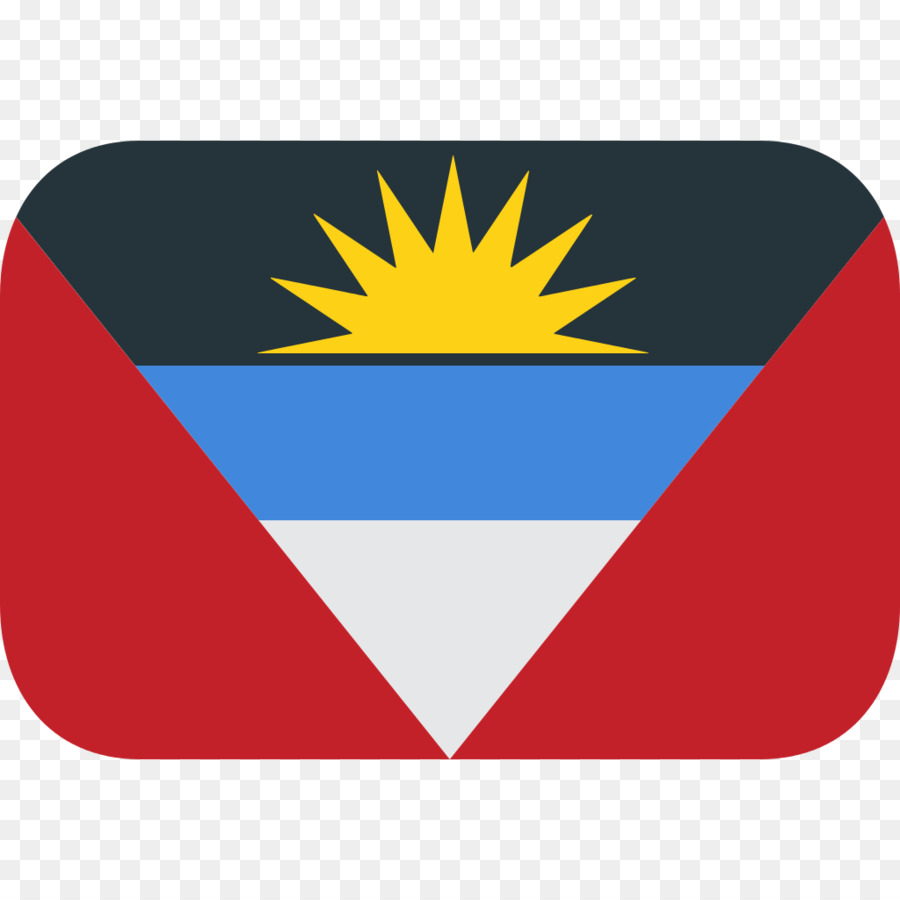 Antígua，Bandeira De Antígua E Barbuda PNG