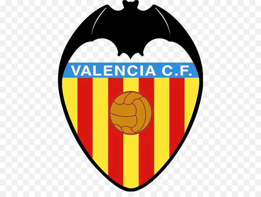O Valencia Cf，Uefa Champions League PNG