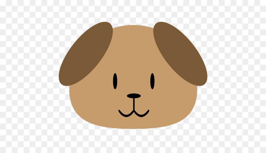 Focinho，Cachorro PNG