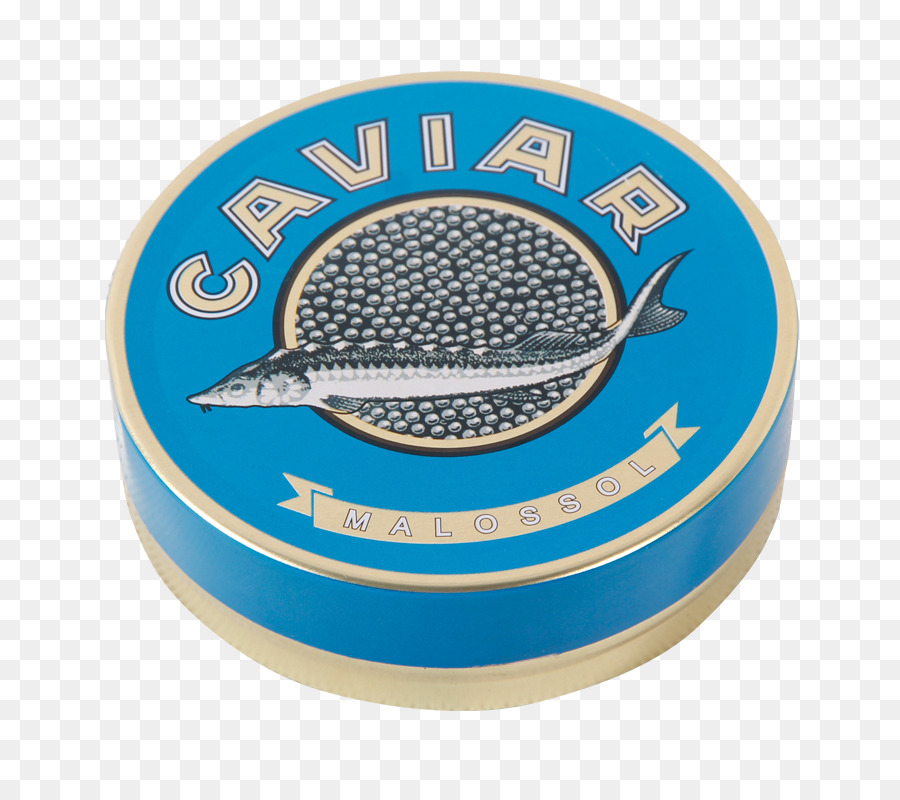 Lata De Caviar，Luxo PNG