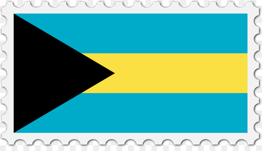 Bahamas，Bandeira Das Bahamas PNG