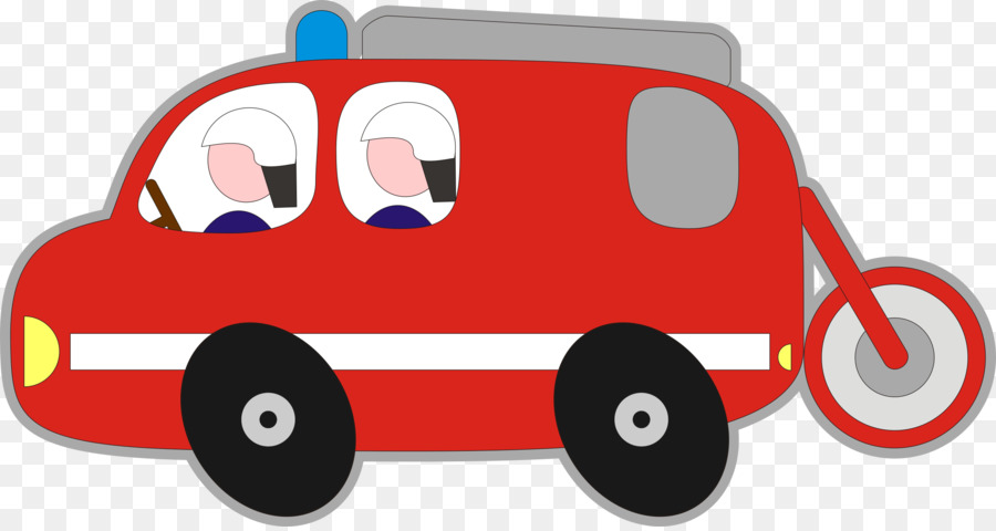 Carro，Bombeiros PNG