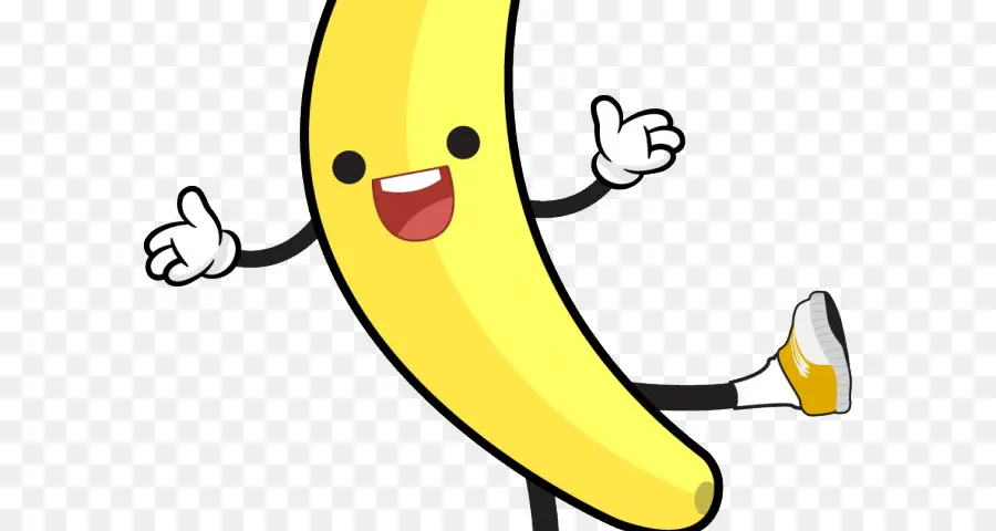 Desenho De Banana，Banana PNG