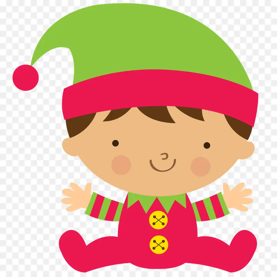 Papai Noel，Clip Art De Natal PNG