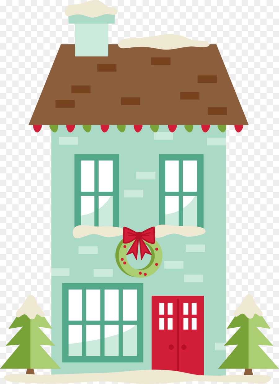 Dia De Natal，Clip Art Christmas PNG