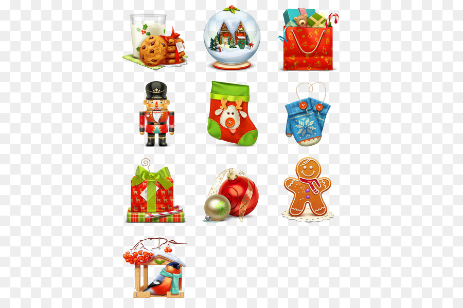 ícones Do Computador，Christmas Day PNG