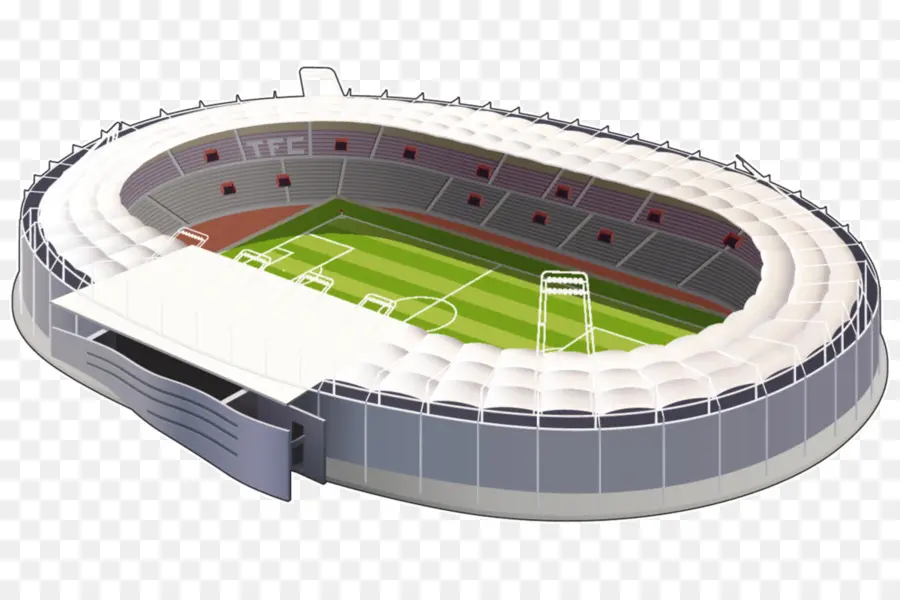 Toulouse Stadium，O Uefa Euro 2016 PNG
