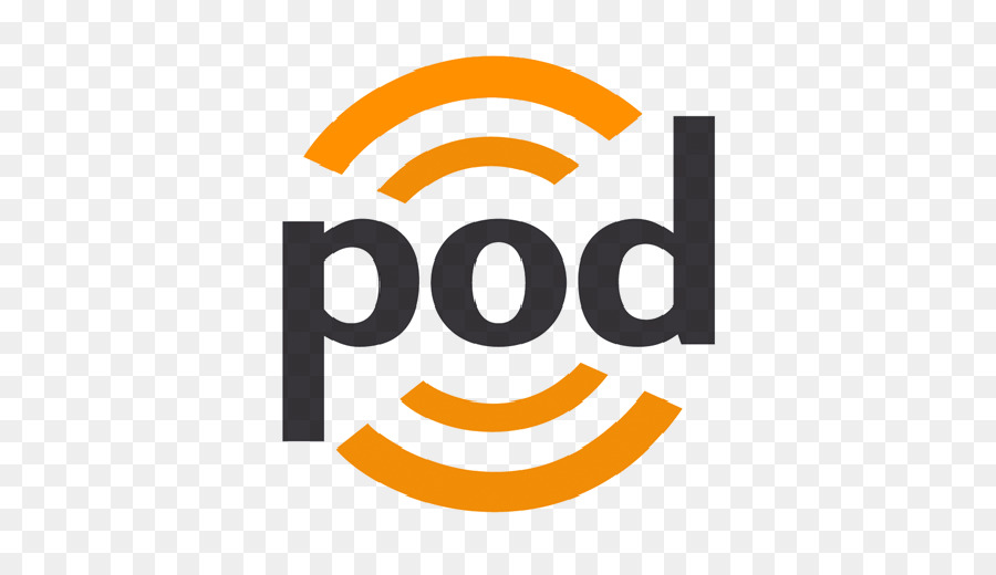 Logo，Podcast PNG