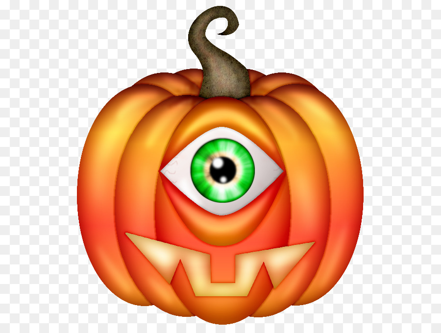 Jackolantern，Abóbora PNG