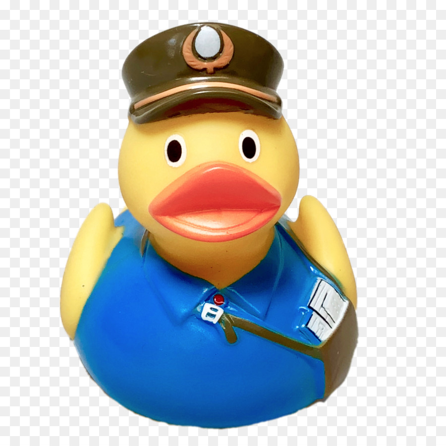 Pato，Carteiro PNG