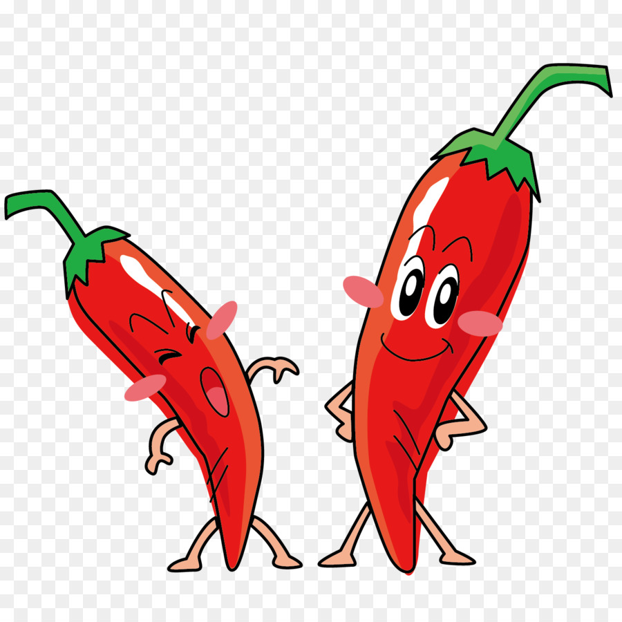 Pimenta Vermelha，Pimenta PNG