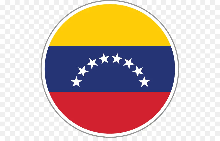 Venezuela，Bandeira Da Venezuela PNG