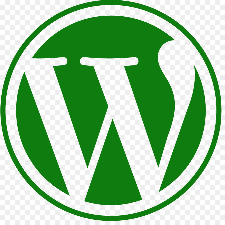 Logotipo Wordpress，Site PNG