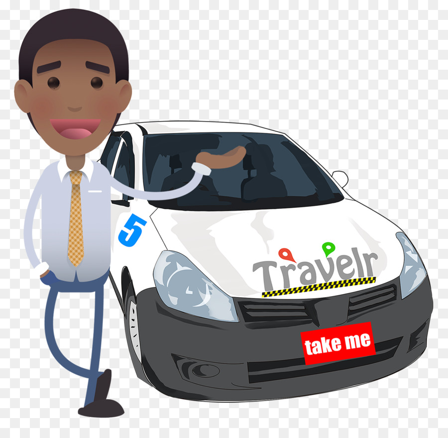 Travelr Taxi Tours，Fotografia De Stock PNG