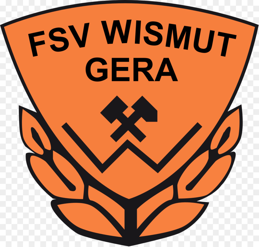 Fsv Wismut Gera，Logotipo PNG