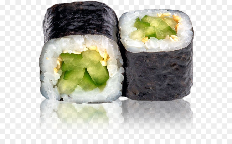 Califórnia Roll，Makizushi PNG