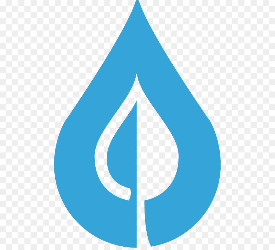 Gota De água Azul Petróleo，água PNG