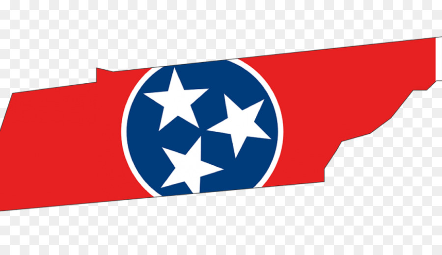 Tennessee，Bandeira Do Tennessee PNG