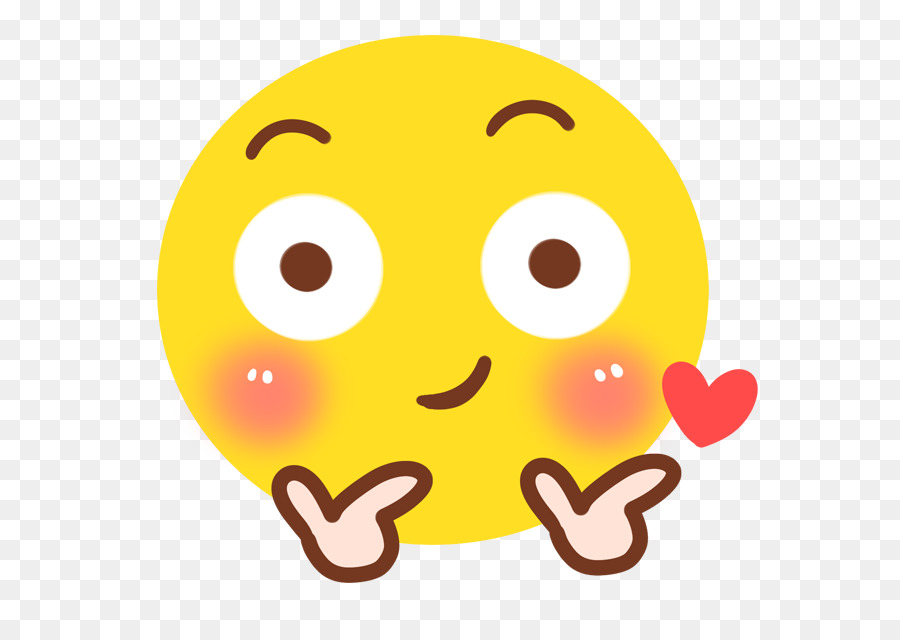 Emoji Sorridente，Face PNG