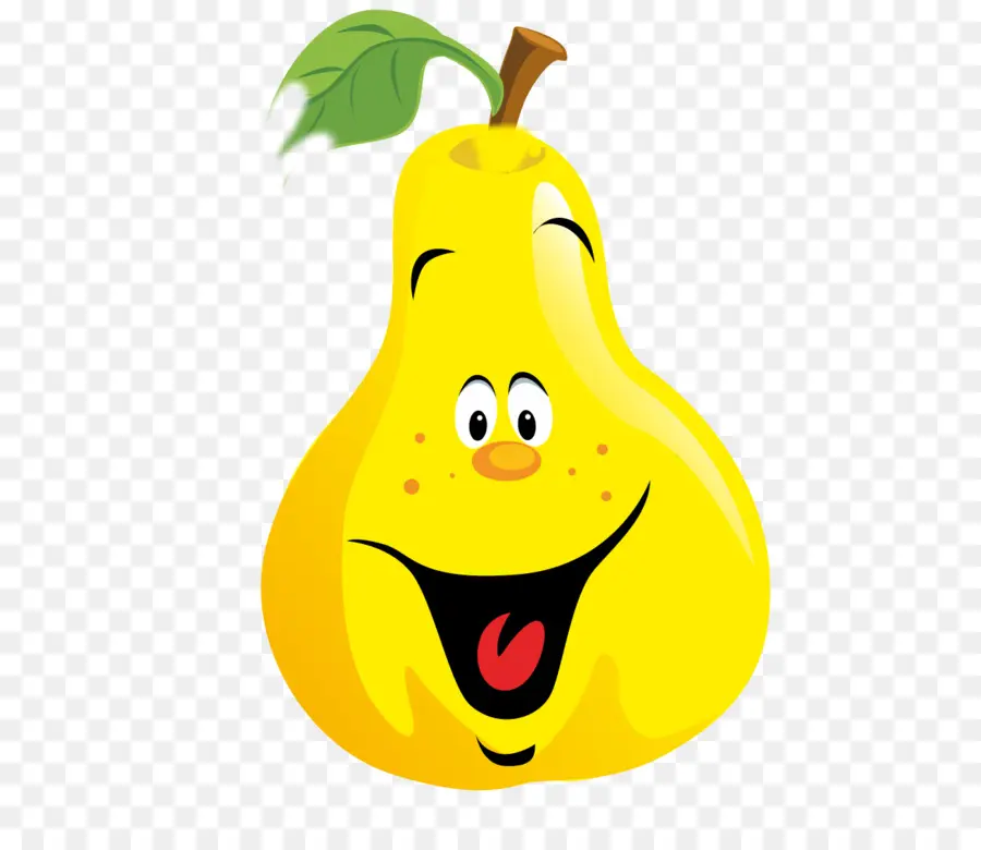 Smiley，Frutas PNG