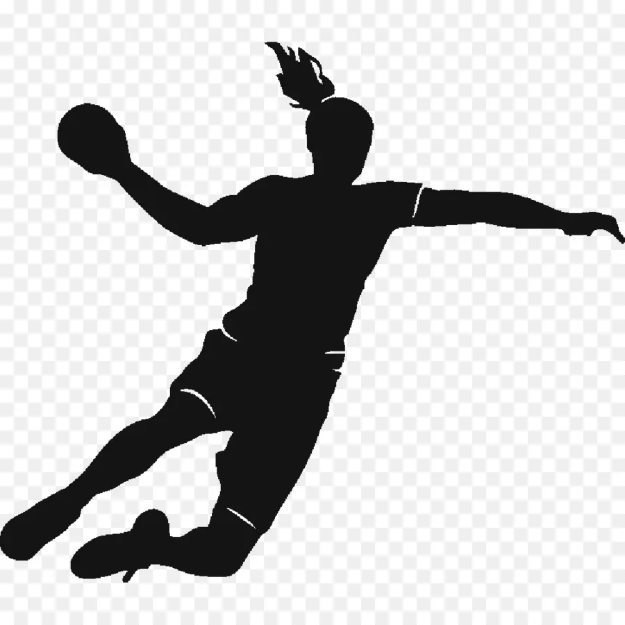 Handebol，Uodl De Handebol PNG