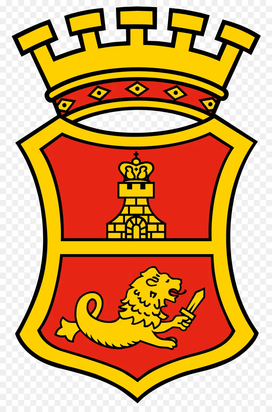 Brasão，Emblema PNG