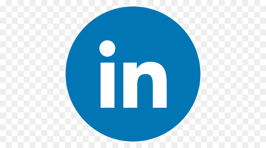 Logotipo Do Linkedin，Verde PNG