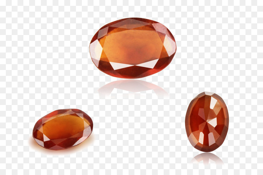 Hessonite，Pedra Preciosa PNG