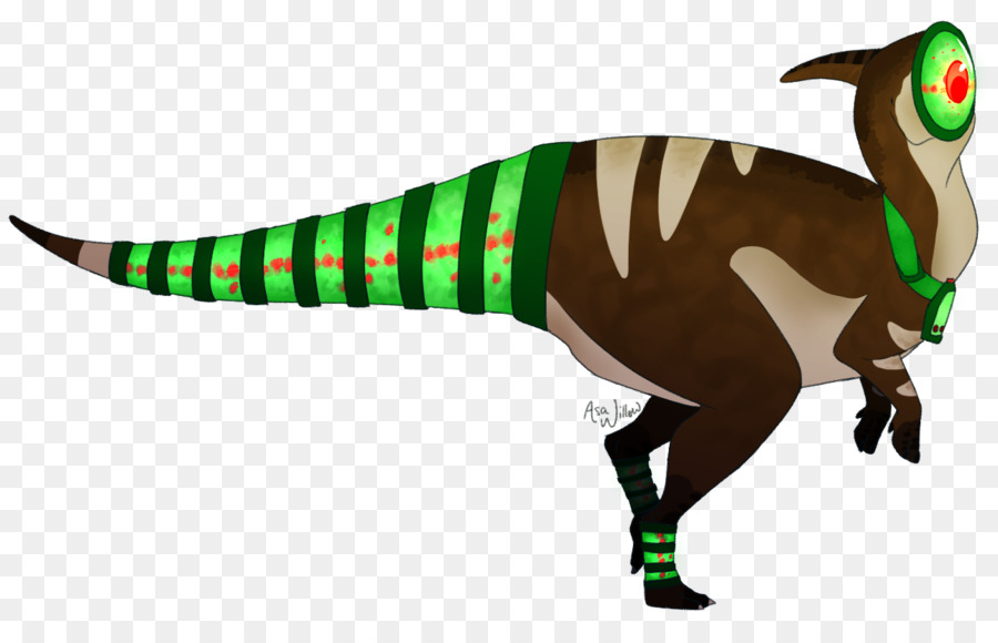 Velociraptor，Dinossauro PNG