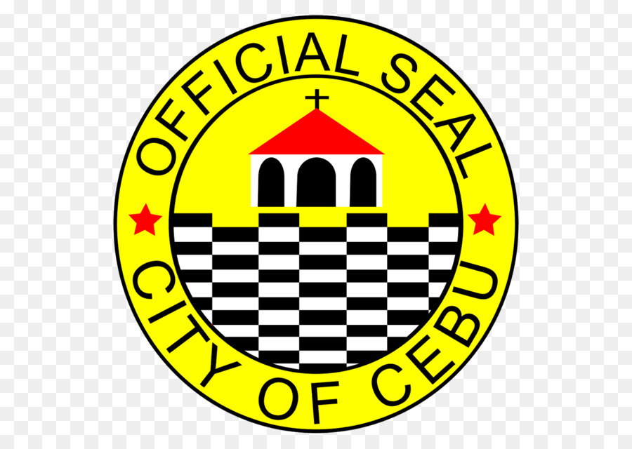 Cebu，Selo De Cidade De Cebu PNG