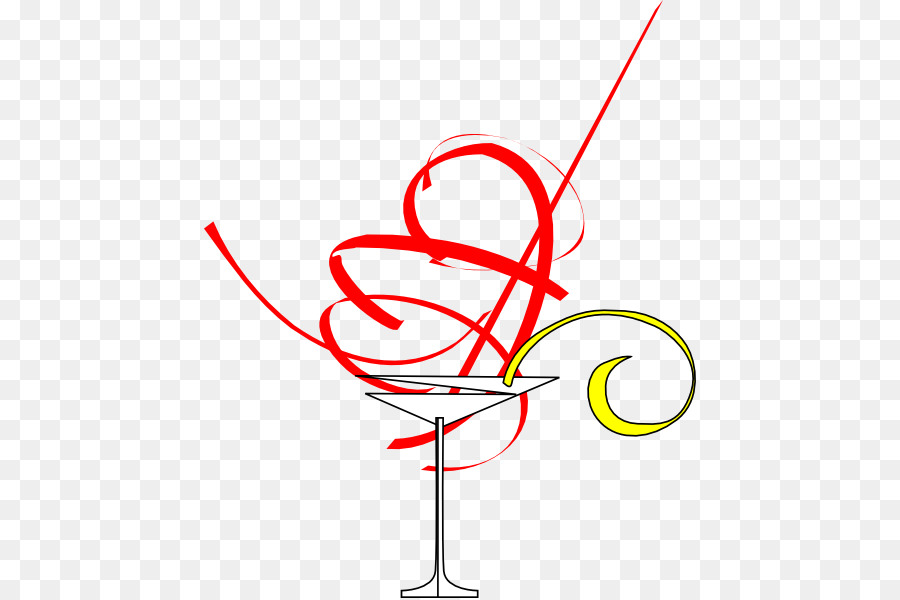 Cocktail，Martini PNG