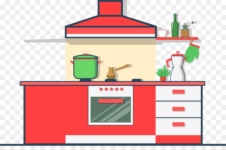 Kitchen，ícones Do Computador PNG